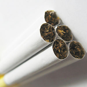烟用香精1