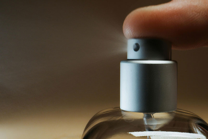 纪馨香精-空气清新剂香精